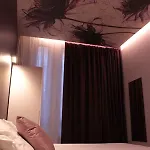 Bed & Breakfast Centro Citta Luxury 4*