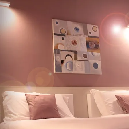 Bed and Breakfast Centro Citta Luxury 4*