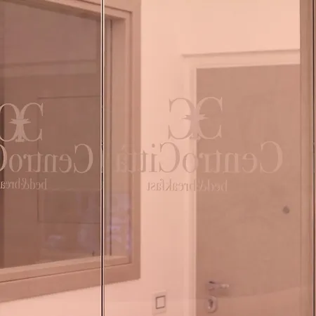 Centro Citta Luxury 4* Φότζια