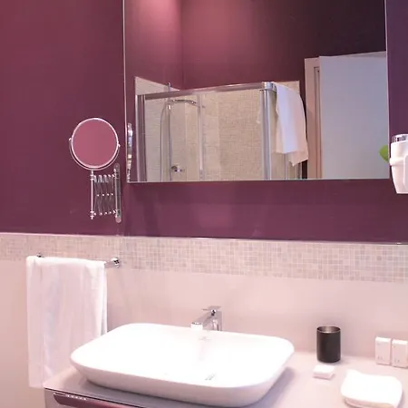 Centro Citta Luxury 4* Φότζια