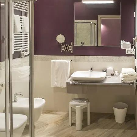 Bed and Breakfast Centro Citta Luxury 4*