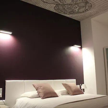 Bed and Breakfast Centro Citta Luxury 4*