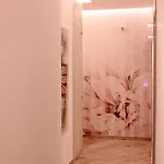Centro Citta Luxury 4* 福查
