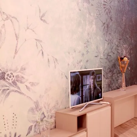 Bed & Breakfast Centro Citta Luxury 4*