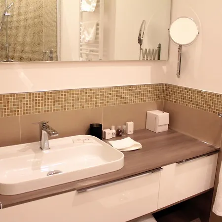 Centro Citta Luxury 4* Foggia