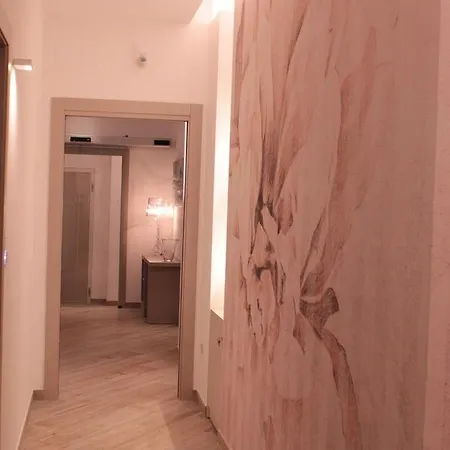 Centro Citta Luxury * Foggia