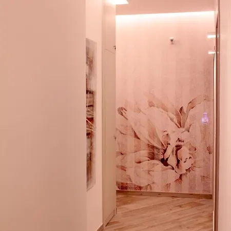 Centro Citta Luxury * Foggia
