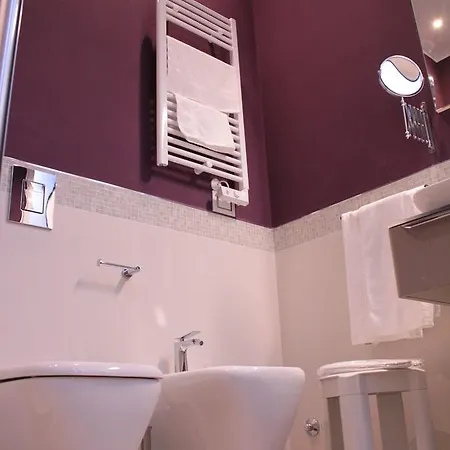 Centro Citta Luxury 4* Foggia