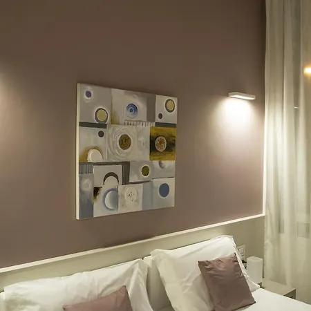 Centro Citta Luxury * Foggia