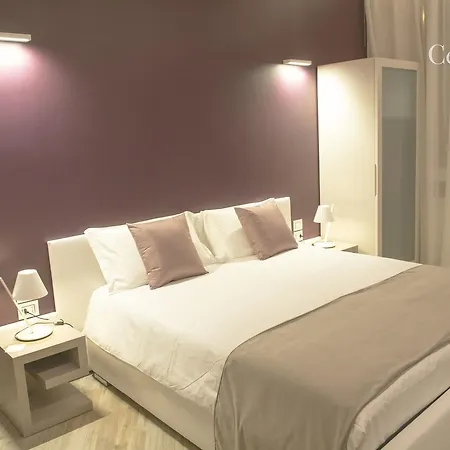 Centro Citta Luxury * Foggia