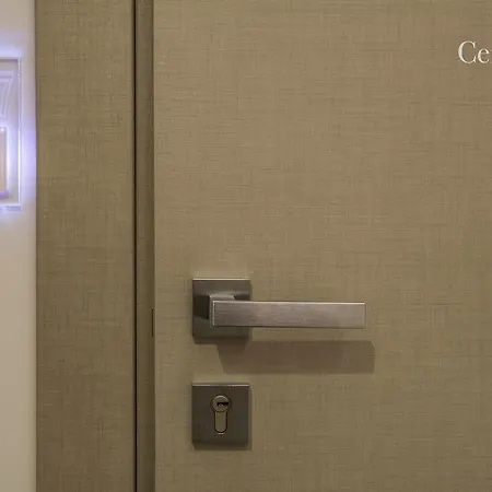 Bed & Breakfast Centro Citta Luxury 4*