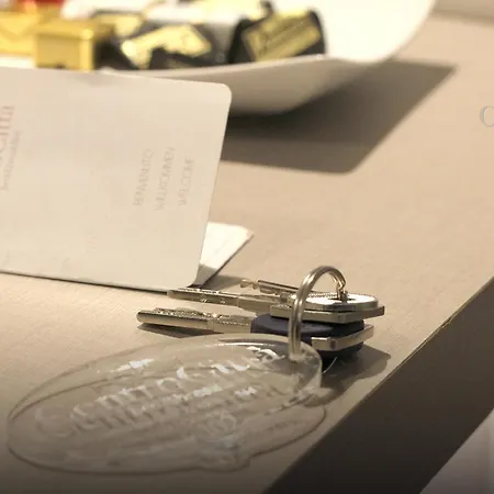 Centro Citta Luxury * Foggia