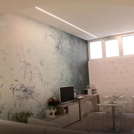 Centro Citta Luxury * Foggia