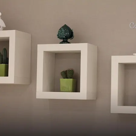 Bed & Breakfast Centro Citta Luxury 4*