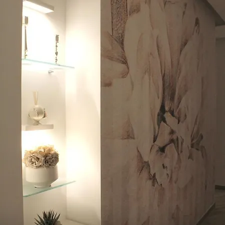 Bed & Breakfast Centro Citta Luxury 4*