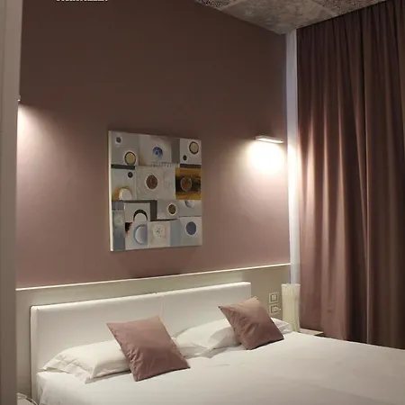 Centro Citta Luxury * Foggia