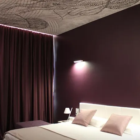 Centro Citta Luxury * Foggia