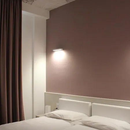 Centro Citta Luxury * Foggia