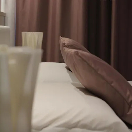 Panzió Centro Citta Luxury 4*