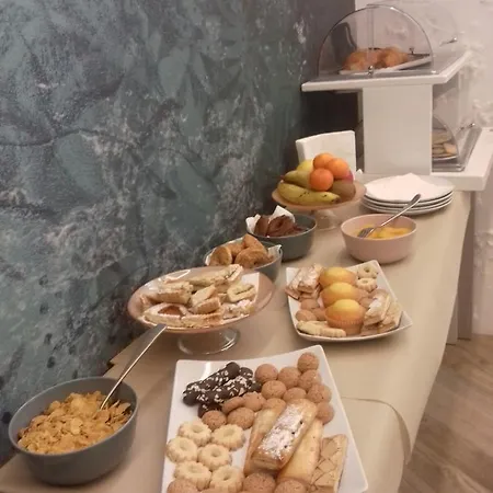Centro Citta Luxury * Foggia