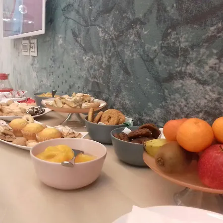 Centro Citta Luxury Bed & Breakfast