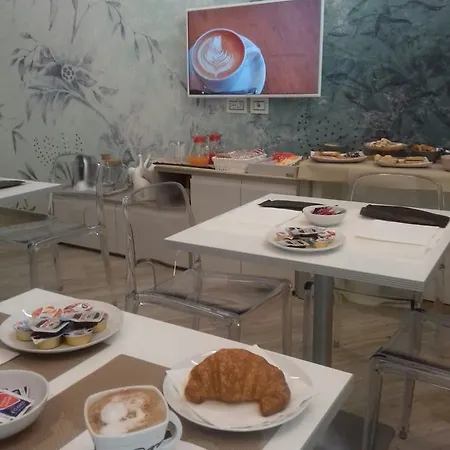 Centro Citta Luxury Panzió 4*