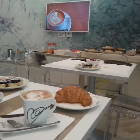 Centro Citta Luxury 4*