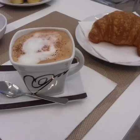 Bed & Breakfast Centro Citta Luxury