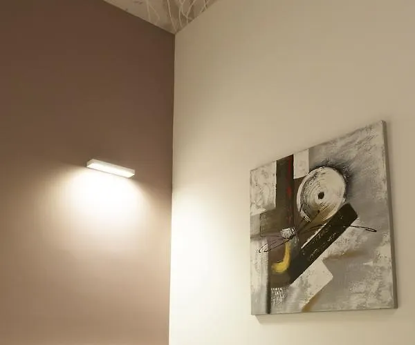 Centro Citta Luxury 4* Фоджиа