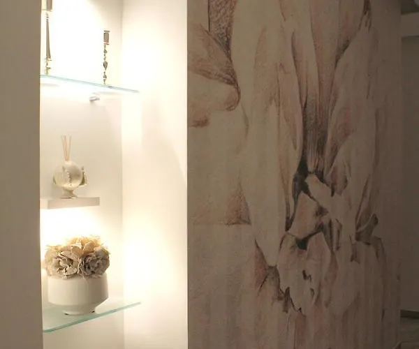 Bed and breakfast Centro Citta Luxury 4*