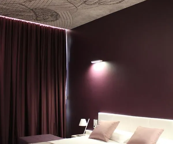 Centro Citta Luxury 4* Foggia