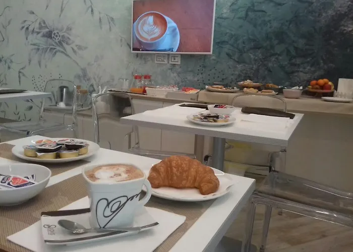 Centro Citta Luxury 4*